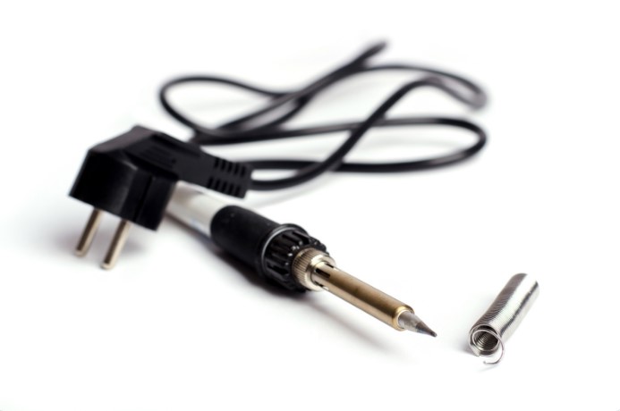 как выбрать паяльник для начинающих