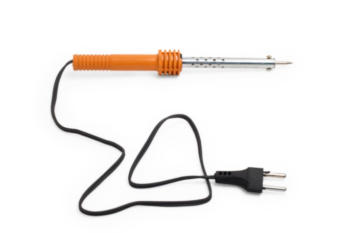 паяльник для электрика какой лучше