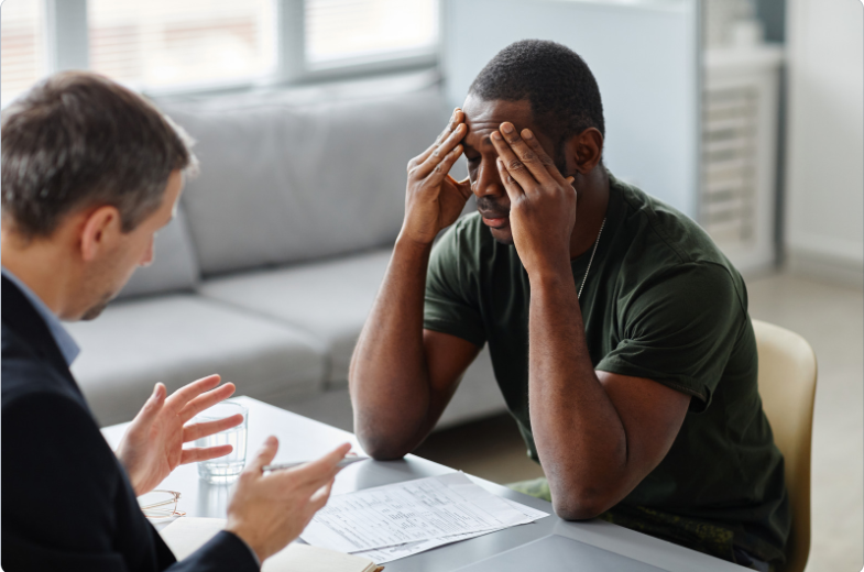 Самые распространенные синдромы психологических расстройств: раскрываем понятия