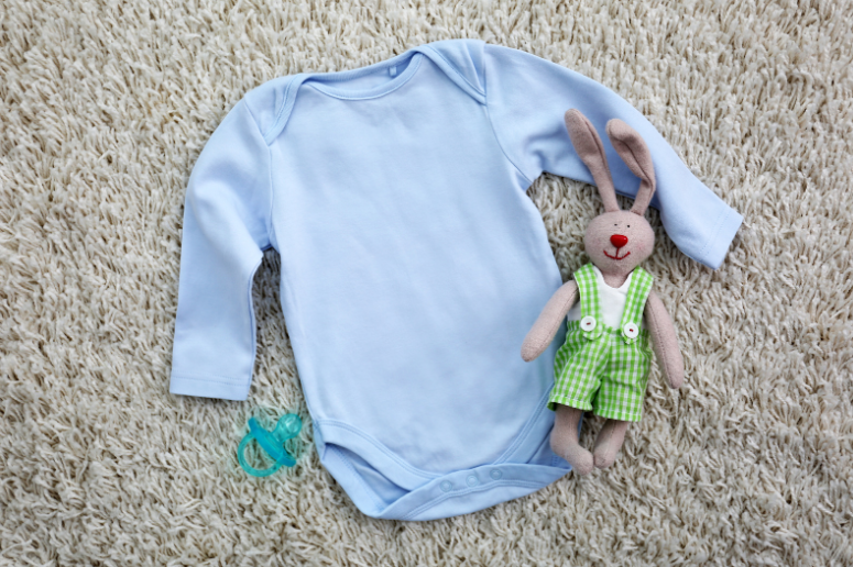список одягу для новонароджених список одягу для новонароджених