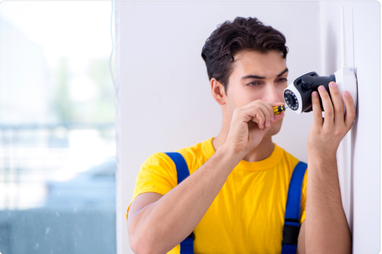 терміни монтажу кабельних систем за проектом