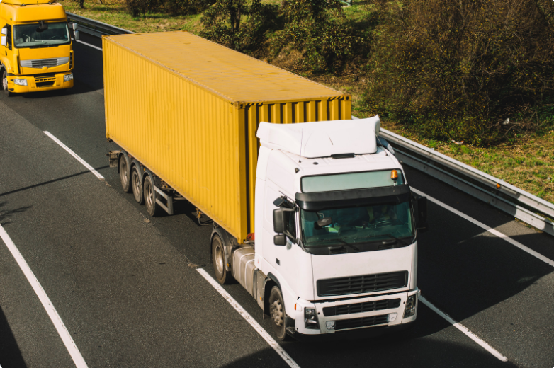 грузоперевозки в Словакию