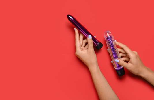 Переваги використання вібраторів у стосунках