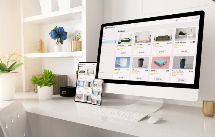 seo стратегия для интернет магазина