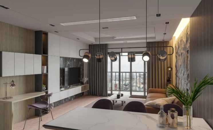 Топ-7 ідей використання декоративного пластикового обплетення в інтер’єрі