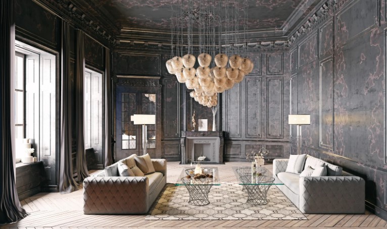 Обплетення для проводів своїми руками